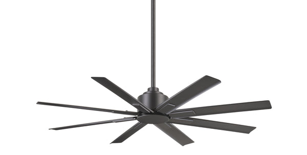 Xtreme H2O - 52" Ceiling Fan - F896-52-SI