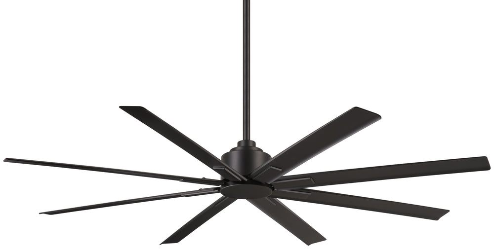 Xtreme H2O - 65" Ceiling Fan - F896-65-CL