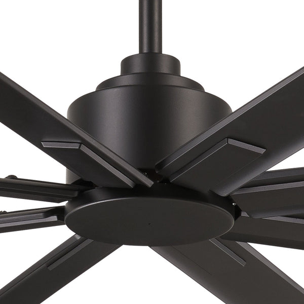 Xtreme H2O - 65" Ceiling Fan - F896-65-CL