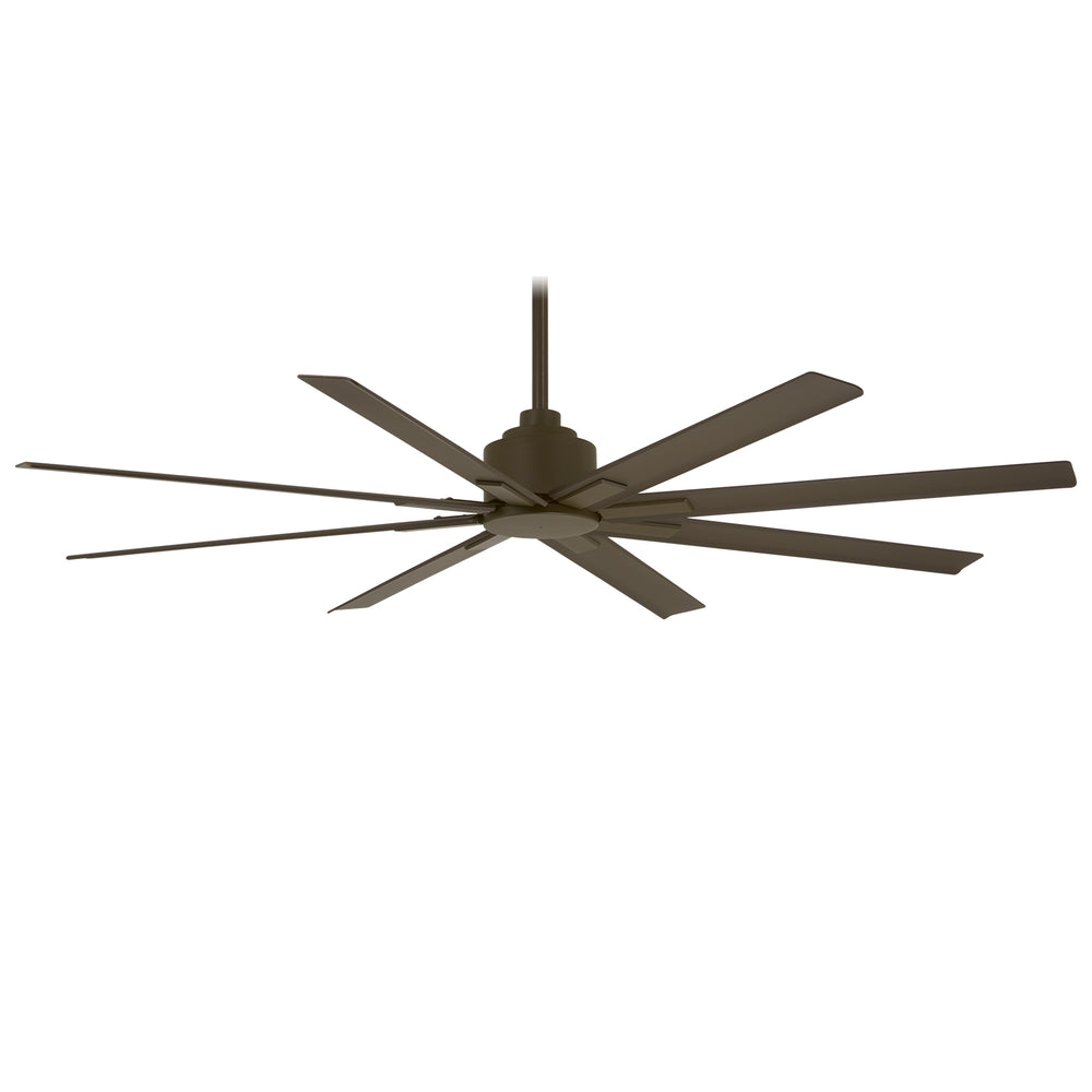 Xtreme H2O - 65" Ceiling Fan - F896-65-ORB