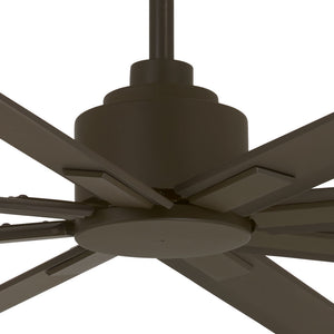 Xtreme H2O - 65" Ceiling Fan - F896-65-ORB