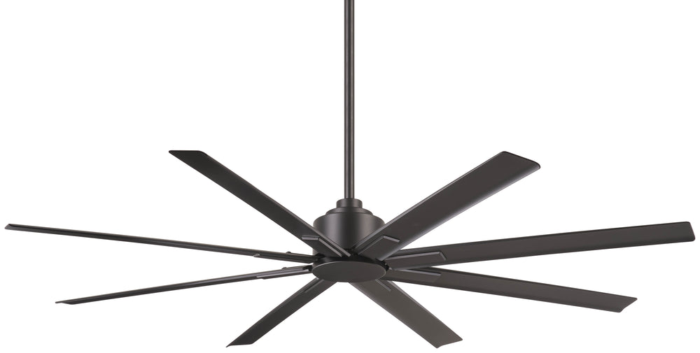 Xtreme H2O - 65" Ceiling Fan - F896-65-SI