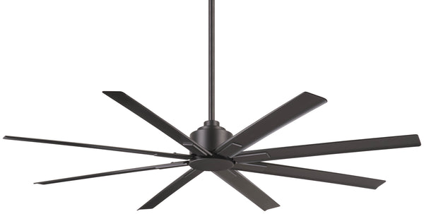 Xtreme H2O - 65" Ceiling Fan - F896-65-SI