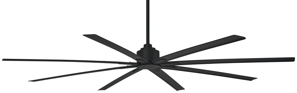 Xtreme H2O - 84" Ceiling Fan - F896-84-CL