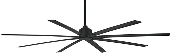 Xtreme H2O - 84" Ceiling Fan - F896-84-CL