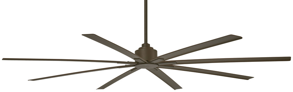 Xtreme H2O - 84" Ceiling Fan - F896-84-ORB