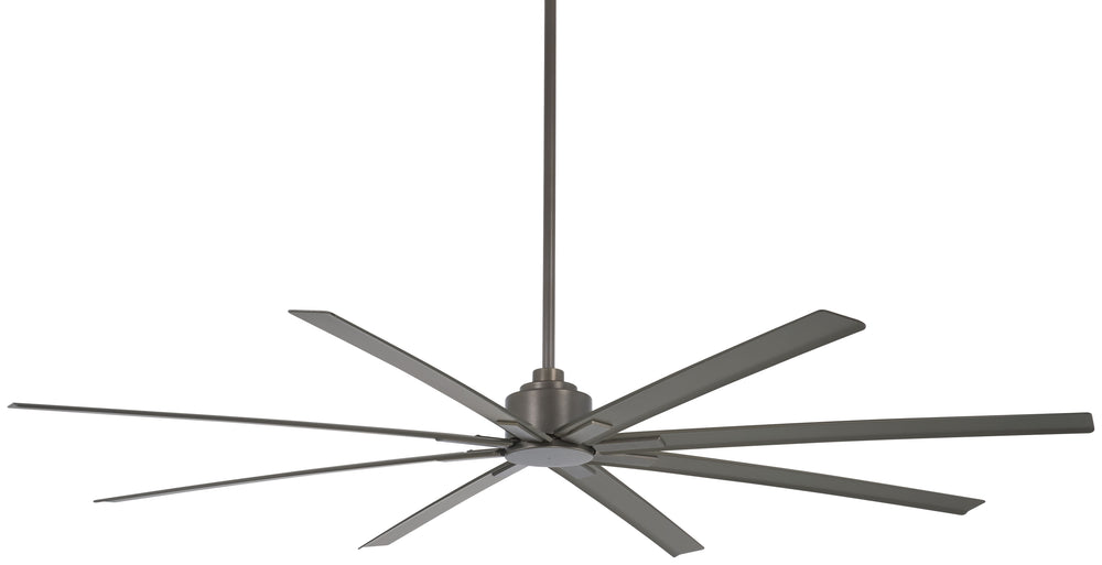 Xtreme H2O - 84" Ceiling Fan - F896-84-SI