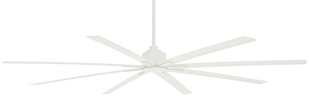 Xtreme H2O - 84" Ceiling Fan - F896-84-WHF