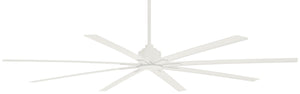 Xtreme H2O - 84" Ceiling Fan - F896-84-WHF