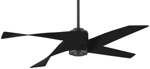 Artemis™ Iv - Led 64" Ceiling Fan - F903L-GM/MBK