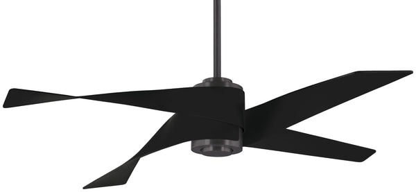 Artemis™ Iv - Led 64" Ceiling Fan - F903L-GM/MBK