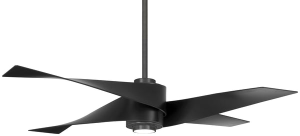 Artemis™ Iv - Led 64" Ceiling Fan - F903L-GM/MBK