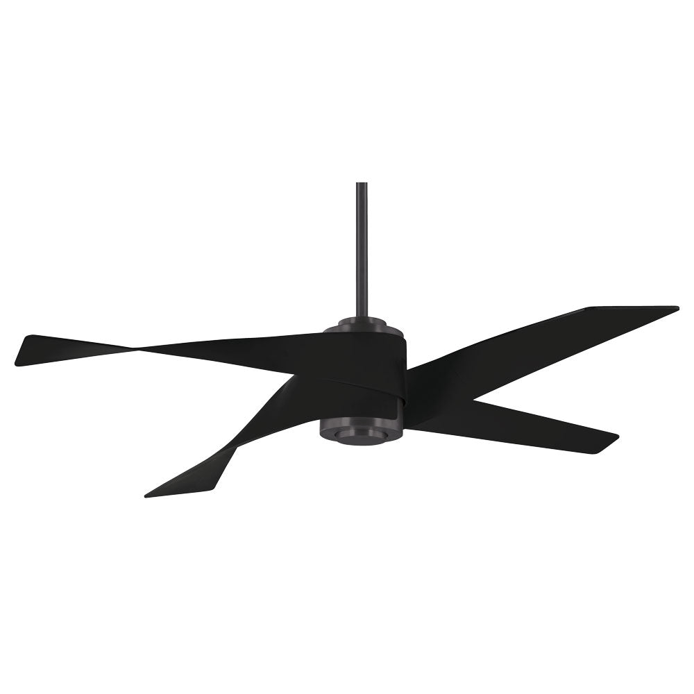 Artemis™ Iv - Led 64" Ceiling Fan - F903L-GM/MBK