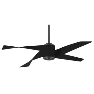 Artemis™ Iv - Led 64" Ceiling Fan - F903L-GM/MBK