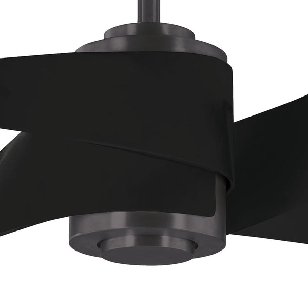 Artemis™ Iv - Led 64" Ceiling Fan - F903L-GM/MBK
