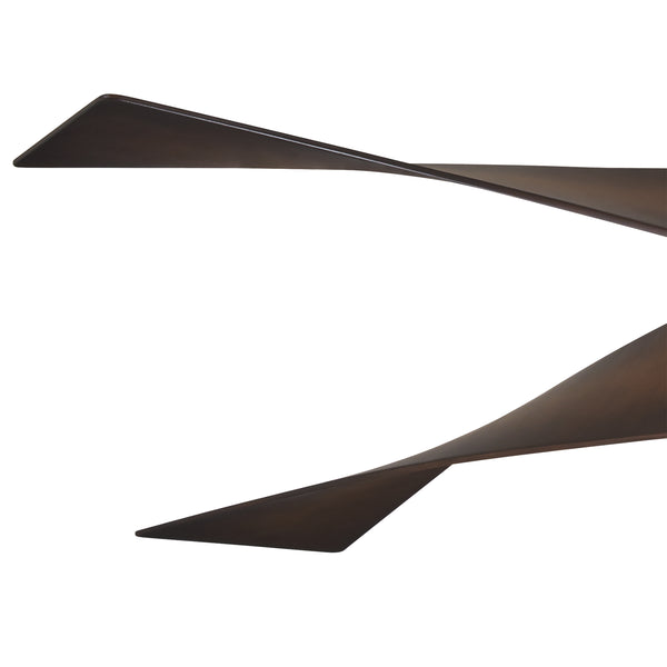 Artemis™ Iv - Led 64" Ceiling Fan - F903L-ORB