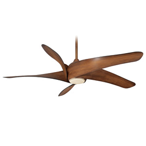 Artemis™ Xl5 - Led 62" Ceiling Fan - F905L-DK