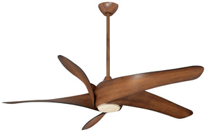 Artemis™ Xl5 - Led 62" Ceiling Fan - F905L-DK