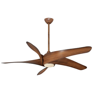 Artemis™ Xl5 - Led 62" Ceiling Fan - F905L-DK