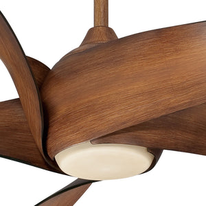 Artemis™ Xl5 - Led 62" Ceiling Fan - F905L-DK