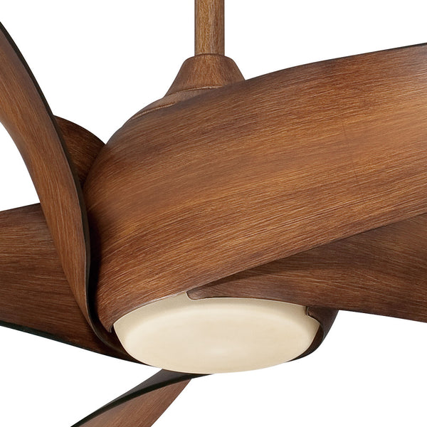 Artemis™ Xl5 - Led 62" Ceiling Fan - F905L-DK