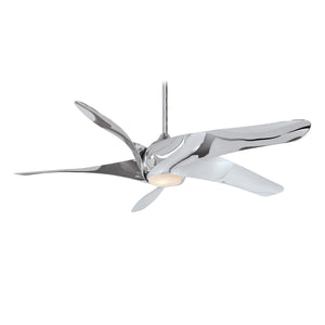 Artemis™ Xl5 - Led 62" Ceiling Fan - F905L-LN