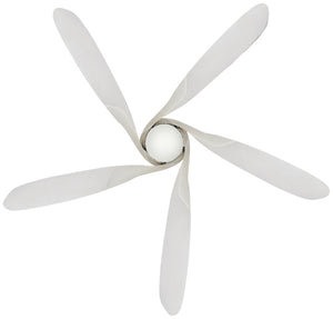 Artemis™ Xl5 - Led 62" Ceiling Fan - F905L-LN