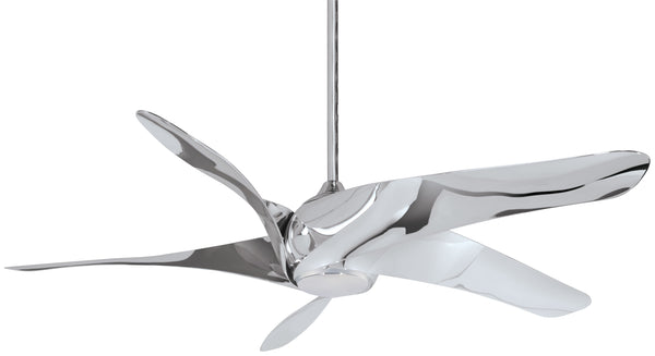 Artemis™ Xl5 - Led 62" Ceiling Fan - F905L-LN