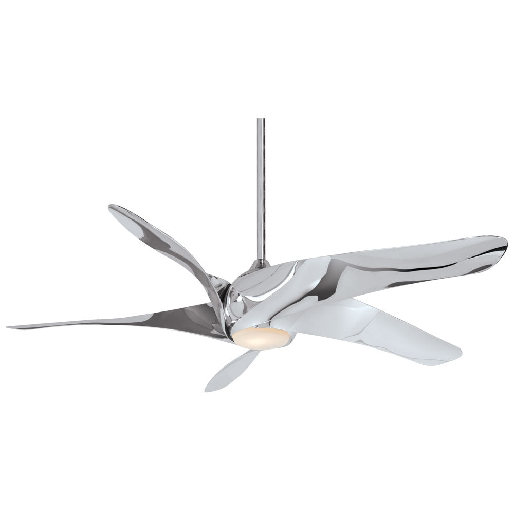 Artemis™ Xl5 - Led 62" Ceiling Fan - F905L-LN