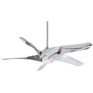 Artemis™ Xl5 - Led 62" Ceiling Fan - F905L-LN