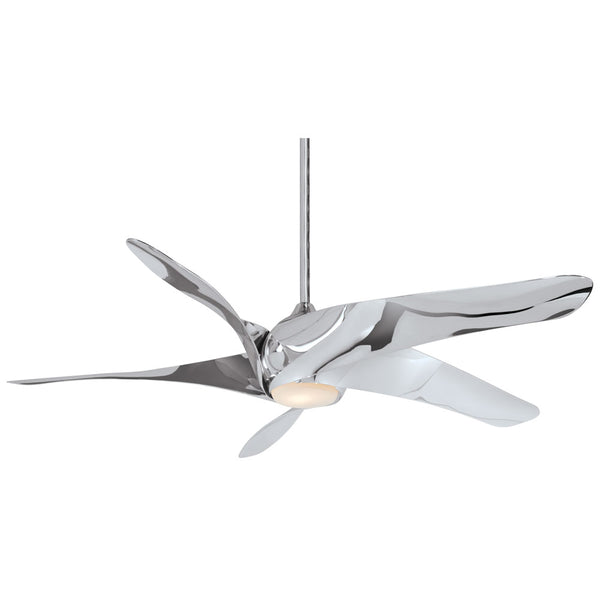 Artemis™ Xl5 - Led 62" Ceiling Fan - F905L-LN