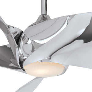 Artemis™ Xl5 - Led 62" Ceiling Fan - F905L-LN