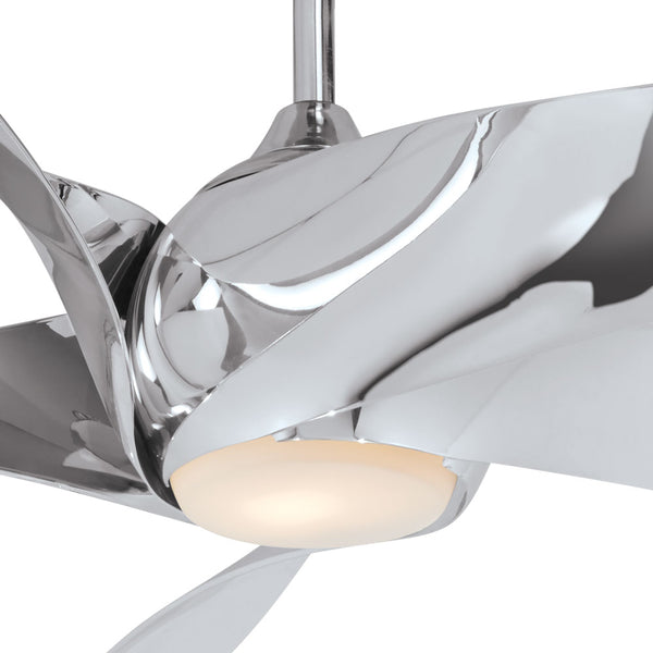 Artemis™ Xl5 - Led 62" Ceiling Fan - F905L-LN
