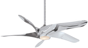 Artemis™ Xl5 - Led 62" Ceiling Fan - F905L-LN