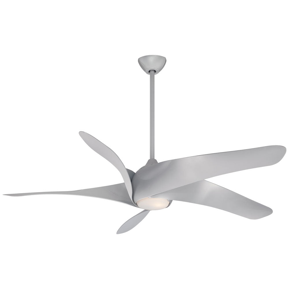 Artemis™ Xl5 - Led 62" Ceiling Fan - F905L-SL
