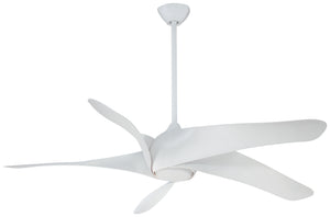 Artemis™ Xl5 - Led 62" Ceiling Fan - F905L-WH