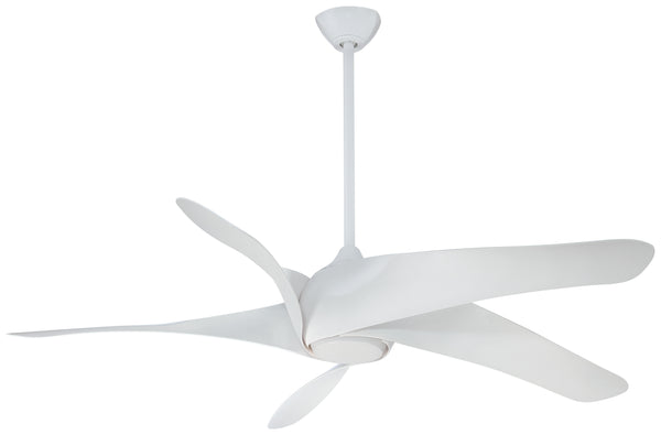 Artemis™ Xl5 - Led 62" Ceiling Fan - F905L-WH