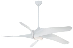 Artemis™ Xl5 - Led 62" Ceiling Fan - F905L-WH