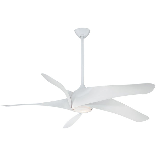 Artemis™ Xl5 - Led 62" Ceiling Fan - F905L-WH
