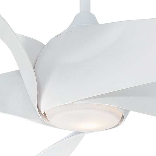 Artemis™ Xl5 - Led 62" Ceiling Fan - F905L-WH
