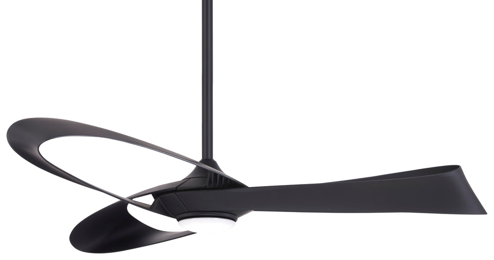 Bowie - 52" Ceiling Fan - F933-CL