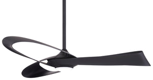 Bowie - 52" Ceiling Fan - F933-CL