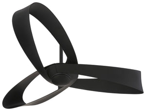 Bowie - 52" Ceiling Fan - F933-CL