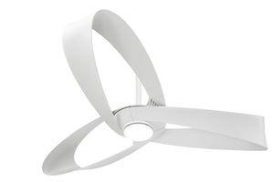 Bowie - 52" Ceiling Fan - F933-WHF