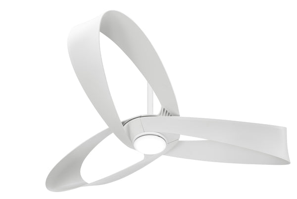Bowie - 52" Ceiling Fan - F933-WHF