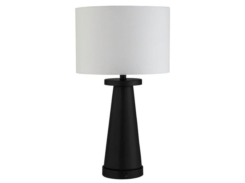 GR-200 - King Table Lamp - Kinetic