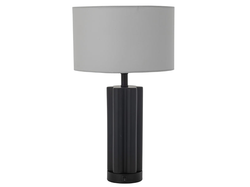 GR-200 - King Table Lamp - Scenic