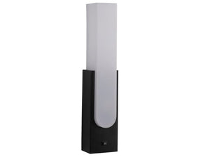 GR-202 - King Headboard Sconce - Scenic
