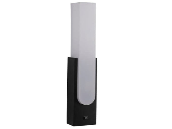 GR-202 - King Headboard Sconce - Scenic