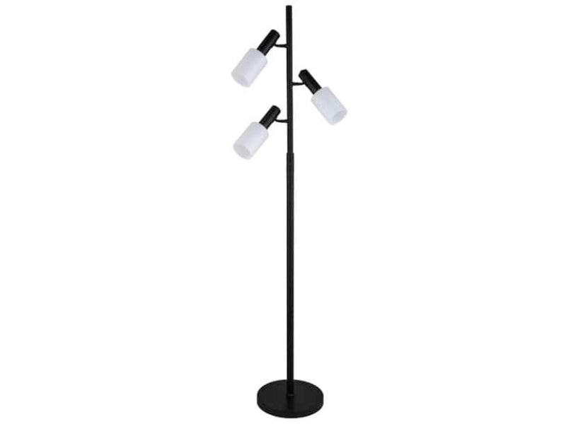 GR-203 - Floor Lamp - Kinetic